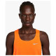 Nike Ανδρική αμάνικη μπλούζα Dri-FIT Fast